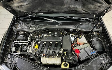 Nissan Terrano III, 2015 год, 1 100 000 рублей, 8 фотография
