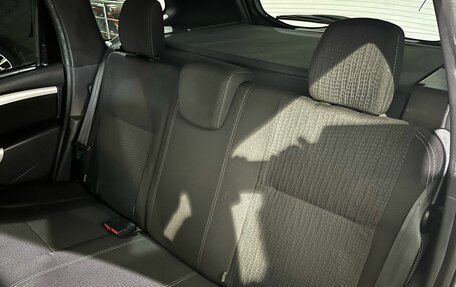 Nissan Terrano III, 2015 год, 1 100 000 рублей, 10 фотография