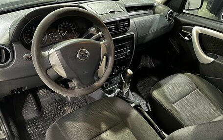 Nissan Terrano III, 2015 год, 1 100 000 рублей, 12 фотография