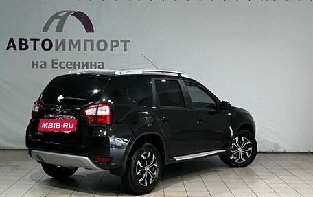 Nissan Terrano III, 2015 год, 1 100 000 рублей, 6 фотография