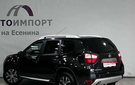 Nissan Terrano III, 2015 год, 1 100 000 рублей, 4 фотография
