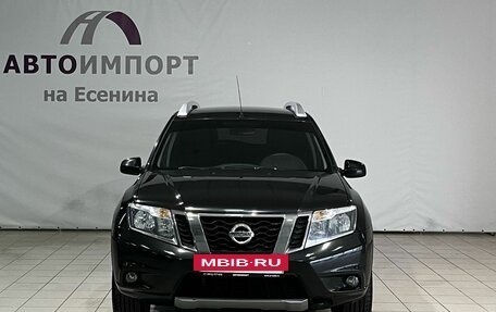 Nissan Terrano III, 2015 год, 1 100 000 рублей, 2 фотография