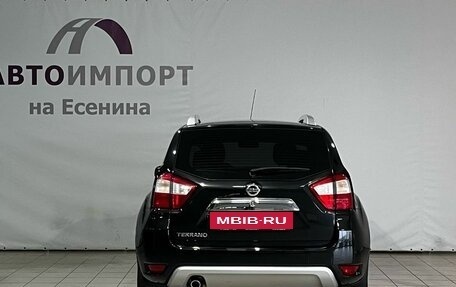 Nissan Terrano III, 2015 год, 1 100 000 рублей, 5 фотография