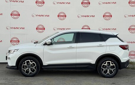 Geely Coolray I, 2022 год, 1 599 000 рублей, 2 фотография