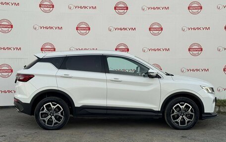 Geely Coolray I, 2022 год, 1 599 000 рублей, 6 фотография