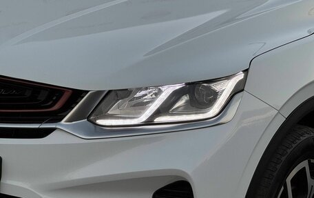 Geely Coolray I, 2022 год, 1 599 000 рублей, 11 фотография
