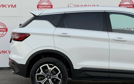Geely Coolray I, 2022 год, 1 599 000 рублей, 17 фотография