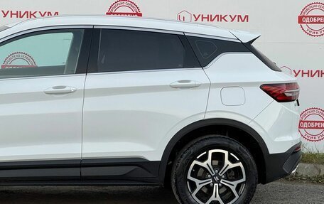 Geely Coolray I, 2022 год, 1 599 000 рублей, 16 фотография