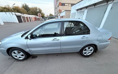 Mitsubishi Lancer IX, 2005 год, 955 000 рублей, 2 фотография