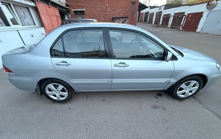Mitsubishi Lancer IX, 2005 год, 955 000 рублей, 3 фотография