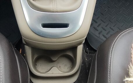 Renault Scenic III рестайлинг, 2009 год, 1 100 000 рублей, 12 фотография