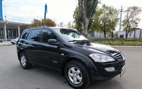 SsangYong Kyron I, 2013 год, 1 150 000 рублей, 5 фотография