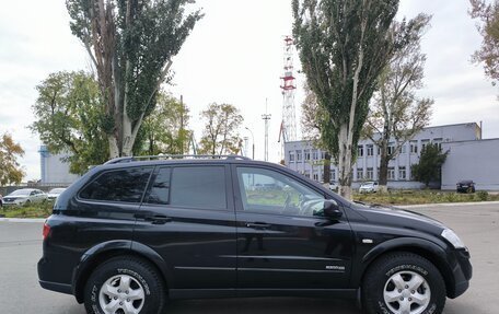 SsangYong Kyron I, 2013 год, 1 150 000 рублей, 6 фотография