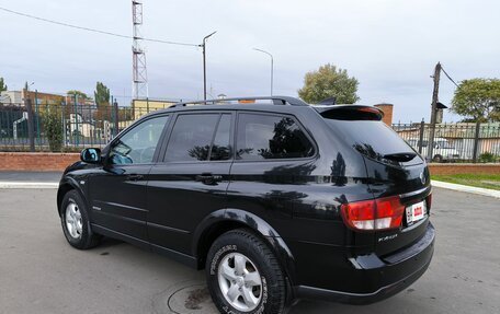 SsangYong Kyron I, 2013 год, 1 150 000 рублей, 11 фотография