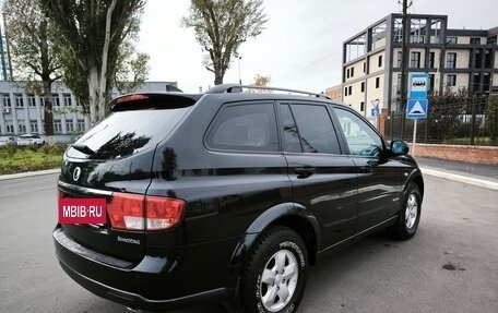 SsangYong Kyron I, 2013 год, 1 150 000 рублей, 7 фотография