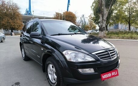 SsangYong Kyron I, 2013 год, 1 150 000 рублей, 4 фотография