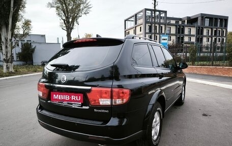 SsangYong Kyron I, 2013 год, 1 150 000 рублей, 8 фотография
