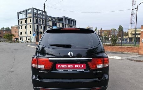 SsangYong Kyron I, 2013 год, 1 150 000 рублей, 9 фотография