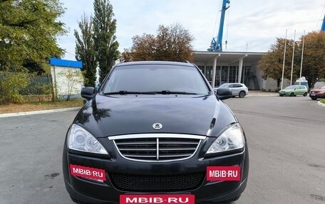 SsangYong Kyron I, 2013 год, 1 150 000 рублей, 3 фотография
