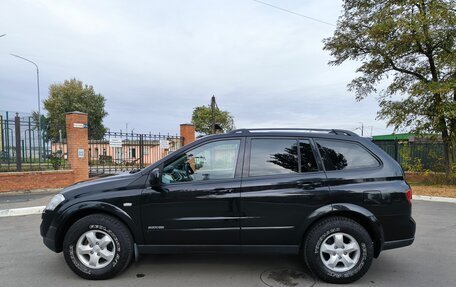 SsangYong Kyron I, 2013 год, 1 150 000 рублей, 12 фотография