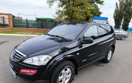 SsangYong Kyron I, 2013 год, 1 150 000 рублей, 13 фотография