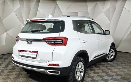 Chery Tiggo 4 I рестайлинг, 2022 год, 690 000 рублей, 4 фотография