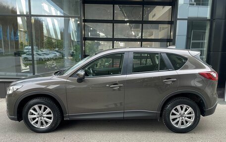 Mazda CX-5 II, 2016 год, 2 189 000 рублей, 2 фотография