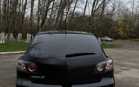 Mazda 3, 2007 год, 420 000 рублей, 5 фотография