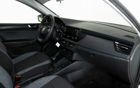 Skoda Rapid II, 2020 год, 1 435 700 рублей, 6 фотография