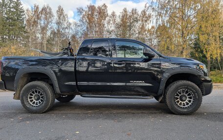 Toyota Tundra II, 2010 год, 2 800 000 рублей, 4 фотография