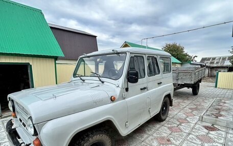 ЛуАЗ 3151, 1993 год, 350 000 рублей, 3 фотография