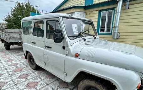 ЛуАЗ 3151, 1993 год, 350 000 рублей, 2 фотография
