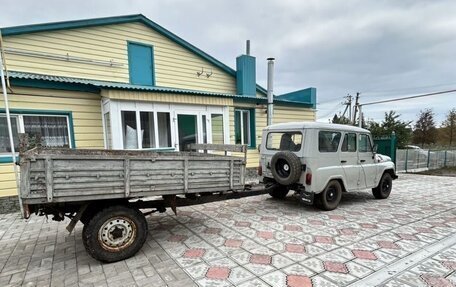 ЛуАЗ 3151, 1993 год, 350 000 рублей, 5 фотография