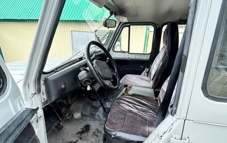ЛуАЗ 3151, 1993 год, 350 000 рублей, 6 фотография