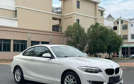 BMW 2 серия F22, 2018 год, 1 780 000 рублей, 3 фотография