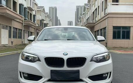 BMW 2 серия F22, 2018 год, 1 780 000 рублей, 2 фотография