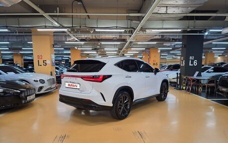Lexus NX, 2026 год, 7 920 013 рублей, 4 фотография