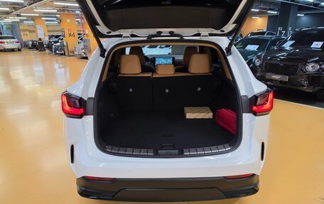 Lexus NX, 2026 год, 7 920 013 рублей, 5 фотография