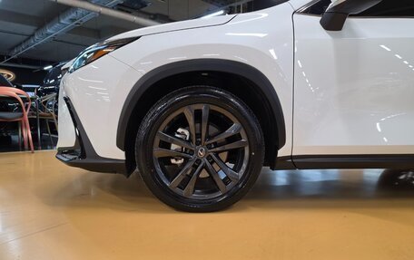 Lexus NX, 2026 год, 7 920 013 рублей, 7 фотография