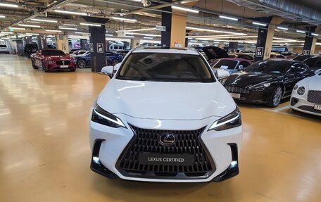 Lexus NX, 2026 год, 7 920 013 рублей, 2 фотография
