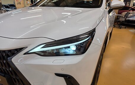 Lexus NX, 2026 год, 7 920 013 рублей, 6 фотография