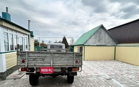 ЛуАЗ 3151, 1993 год, 350 000 рублей, 8 фотография