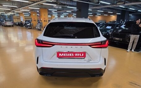 Lexus NX, 2026 год, 7 920 013 рублей, 3 фотография