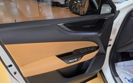 Lexus NX, 2026 год, 7 920 013 рублей, 9 фотография