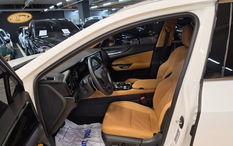 Lexus NX, 2026 год, 7 920 013 рублей, 10 фотография