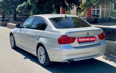 BMW 3 серия, 2011 год, 1 000 000 рублей, 2 фотография