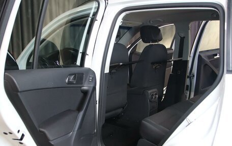 Volkswagen Tiguan I, 2015 год, 1 399 000 рублей, 6 фотография