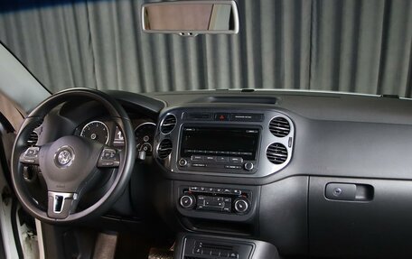 Volkswagen Tiguan I, 2015 год, 1 399 000 рублей, 5 фотография