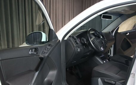 Volkswagen Tiguan I, 2015 год, 1 399 000 рублей, 7 фотография