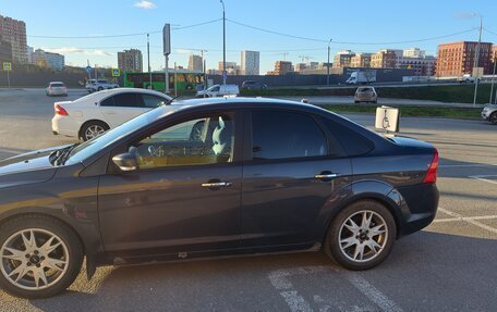 Ford Focus II рестайлинг, 2011 год, 550 000 рублей, 9 фотография